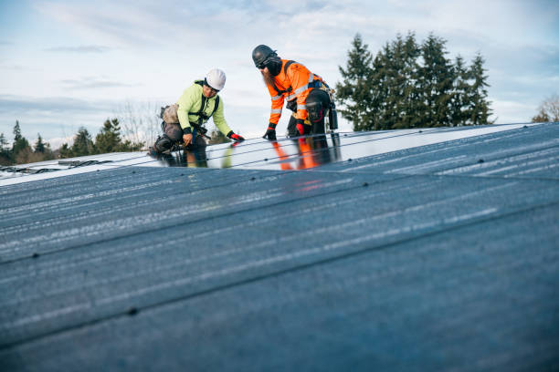 Trusted Emergency Roof Repair service in Bridgeport, CT - Ben Roofing and Steel LLC